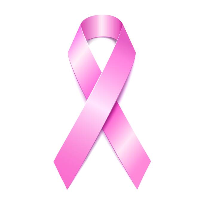 Pink Ribbon Day: Mudgee Cancer Support and Friends will be holding their annual Pink Ribbon Day stall in In Moufarrige Mall near St George on  Friday, October 21.