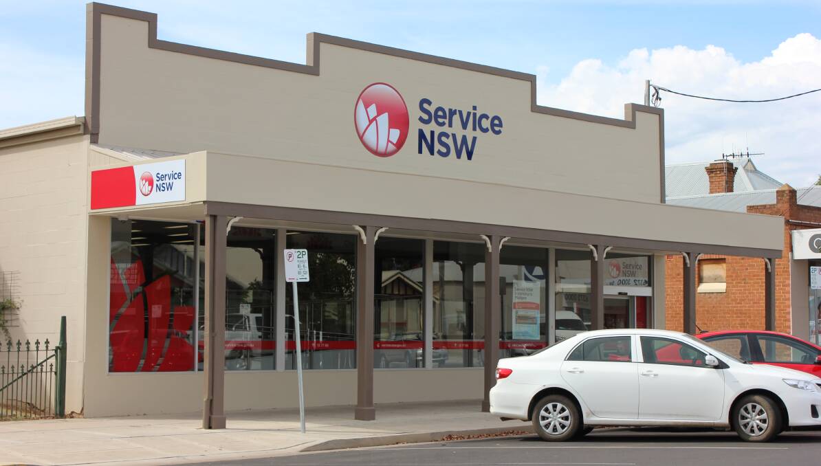 Changes:  Service NSW has announced new opening hours across the state. 