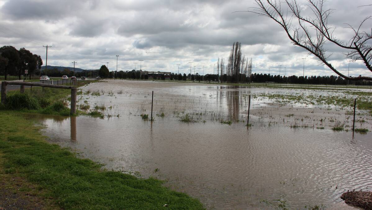 HELP AVAILABLE:   Funding is available for residents and councils affected by recent flooding and heavy rain. 