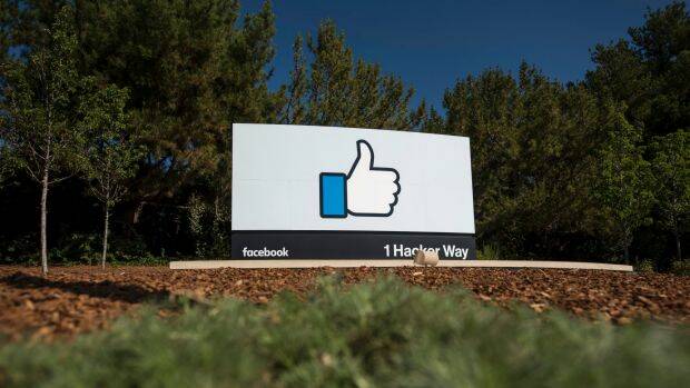 Analysts believe that the changes will be beneficial to Facebook's revenue in the 'medium and long-term'. Photo: David Paul Morris