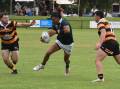 'We should have put on a better show': Amco Cup reunion fails to inspire Rams