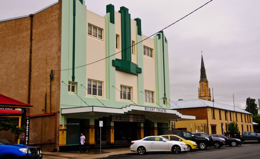 The proposed development of the Regent Theatre as a hotel has polarised the community, with many lobbying for the development application to be rejected.
