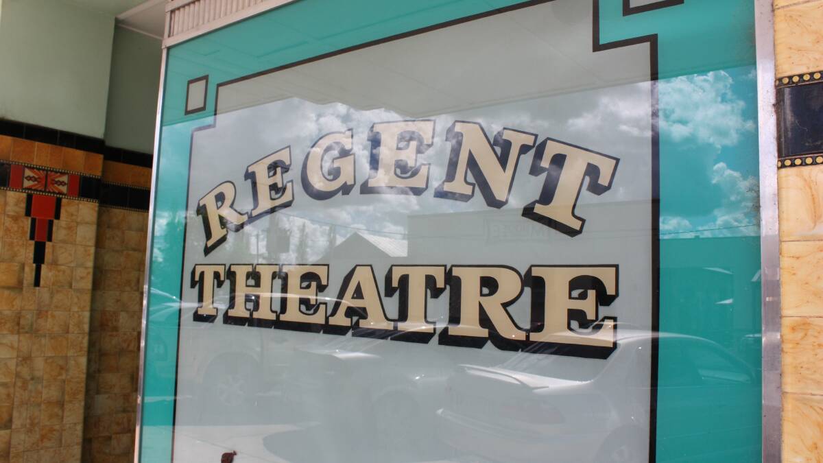 National Trust opposes ‘demolition’ of Regent Theatre