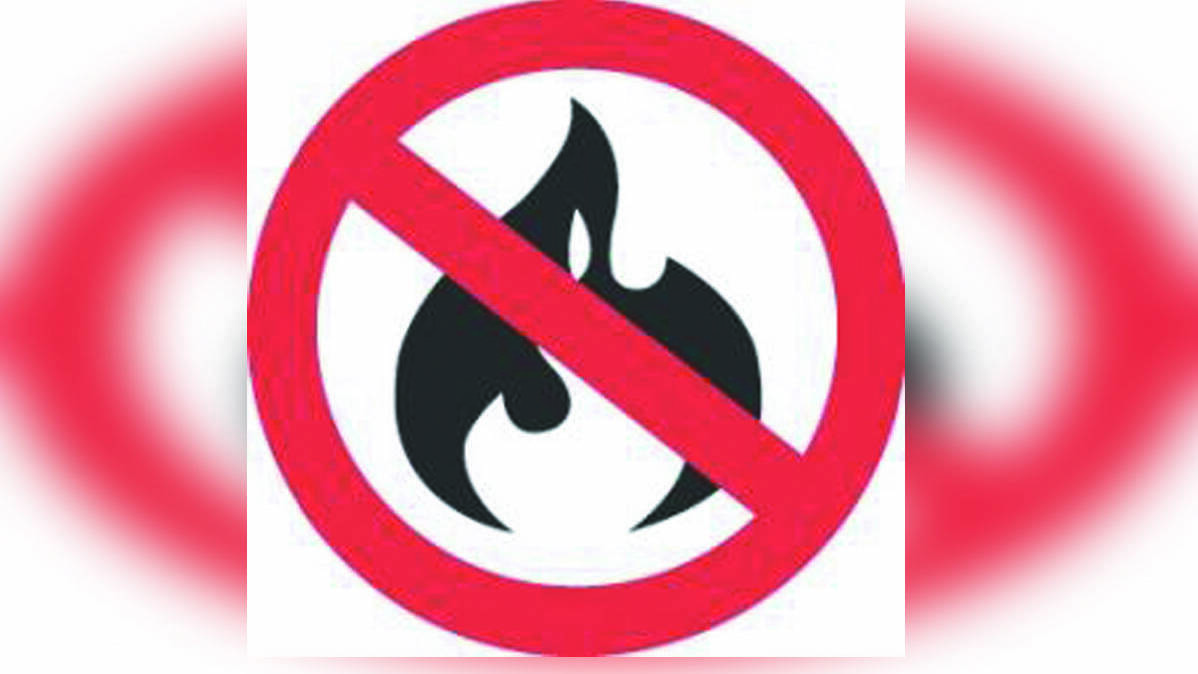 Total fire ban for the Mid-Western region
