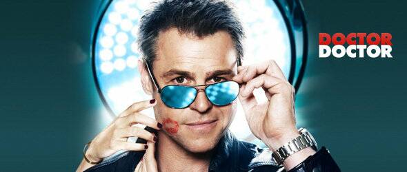 Rodger Corser 