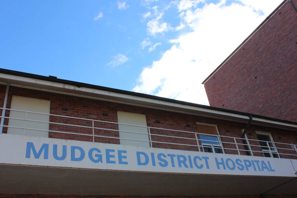 The Mudgee Health Council has been described as the 'community's voice'.