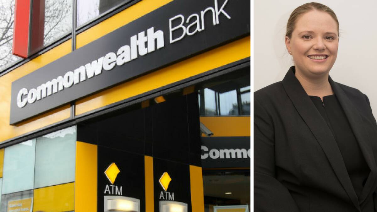 ‘Which bank’ has a new personal lender?