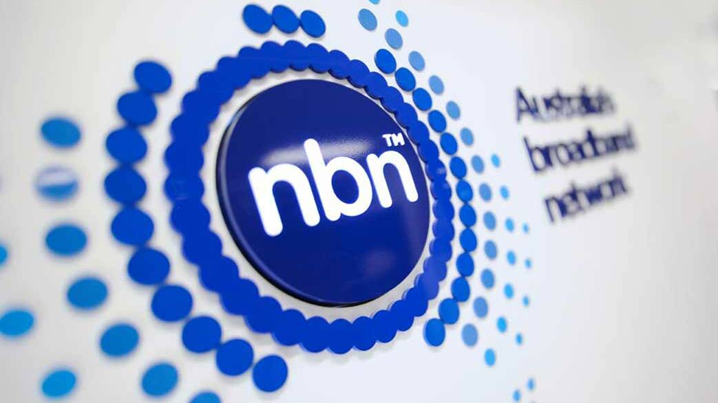 A lot of people don’t realise the NBN is compulsory