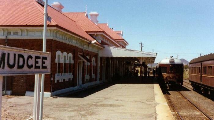 Photo: NSW Rail