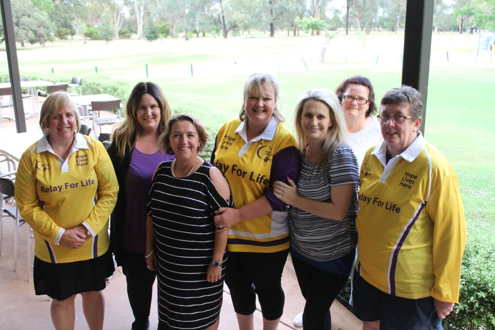 The Mudgee Relay for Life committee will hold a fundraising Trivia Night in April.