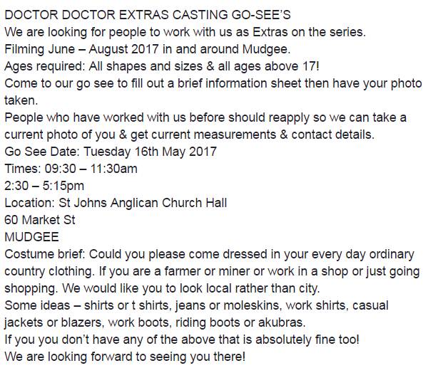 Doctor Doctor season two – what you need to know