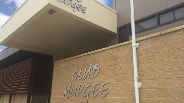 Club Mudgee evacuated