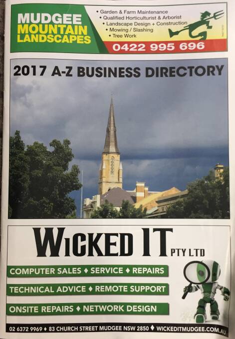 A-Z Business Directory photo competition | Week one