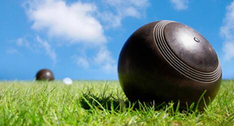 Mudgee ladies bowls starts for new year
