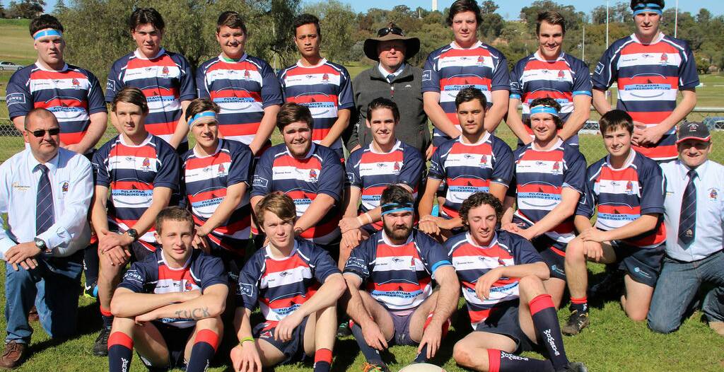 COLTS CONTINUE: The Mudgee Wombats Colts team has endured a disrupted year but begin their finals campaign this weekend and are in with a good chance for the title.