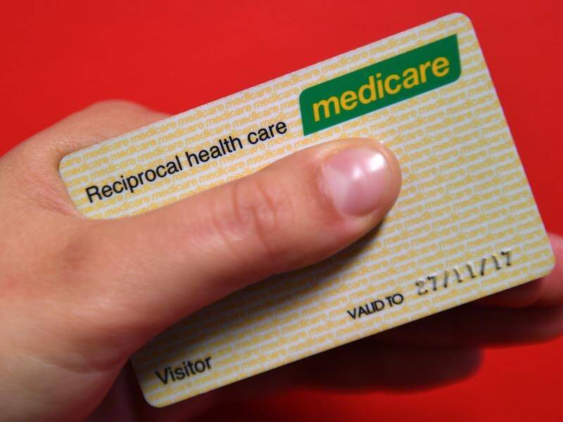 An independent review found Medicare cards should be retained as a secondary form of proof of ID.