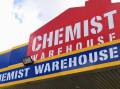 Mudgee will soon be home to a Chemist Warehouse. 