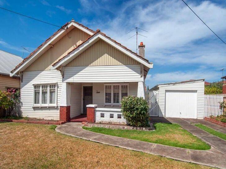 Josh and Elyse's personal reno project in Coburg sells for $1.63 million