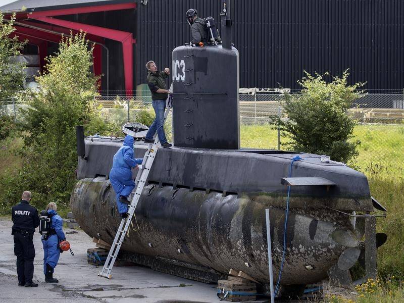 Peter Madsen is to go on trial over the death of Swedish journalist Kim Wall aboard his submarine.