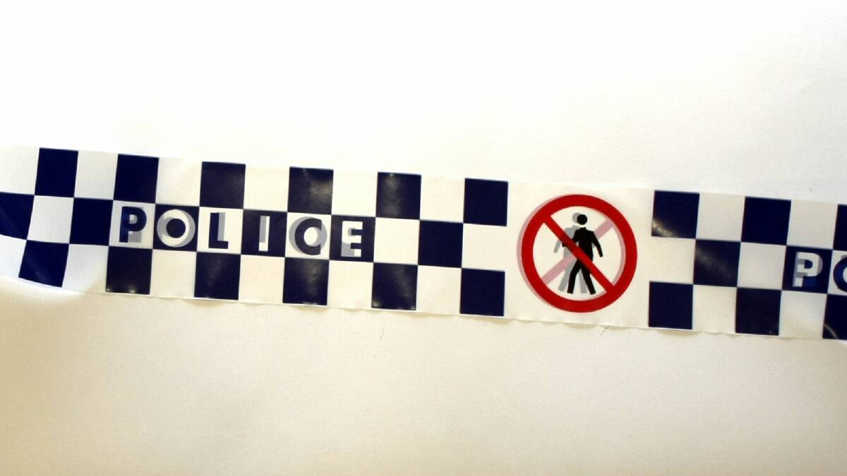Kandos woman allegedly pushed from ute