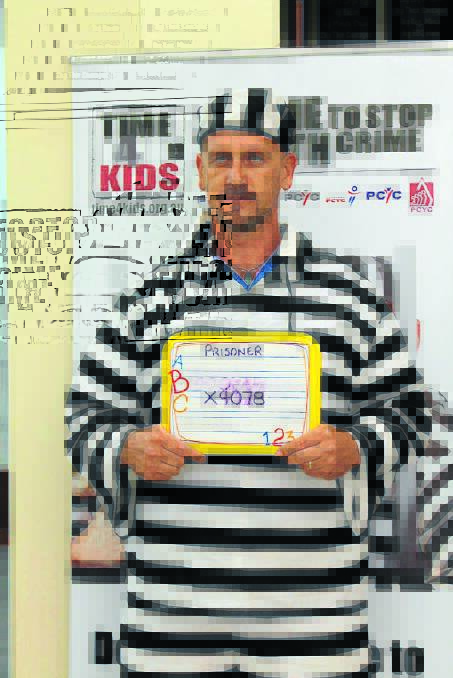 Electrician Kraige Anderson was the last arrest made as part of the Time 4 Kids sting.