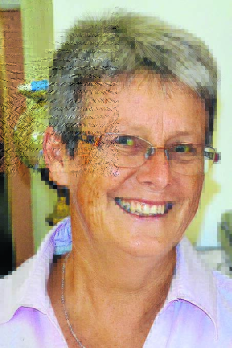 A scholarship will be launched in honour of Sandy Smith.