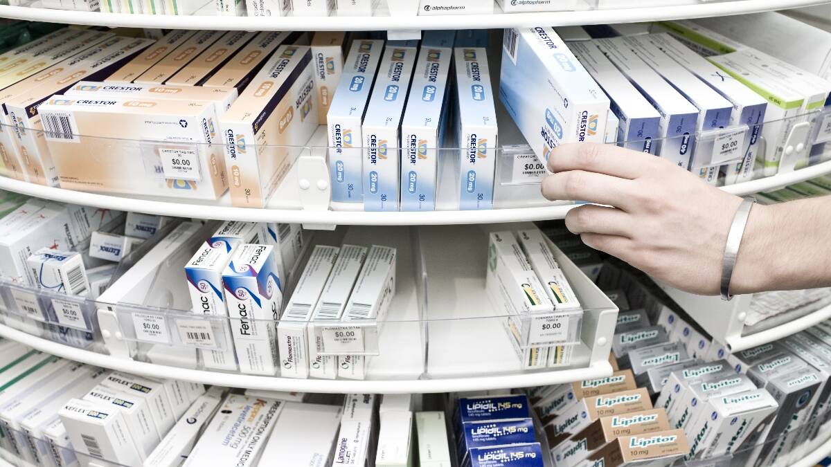 New laws allow pharmacists to discount prescriptions