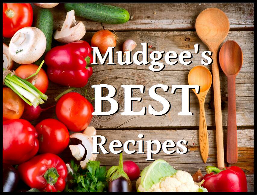 Be a part of the Mudgee Guardian Best Recipes publication.