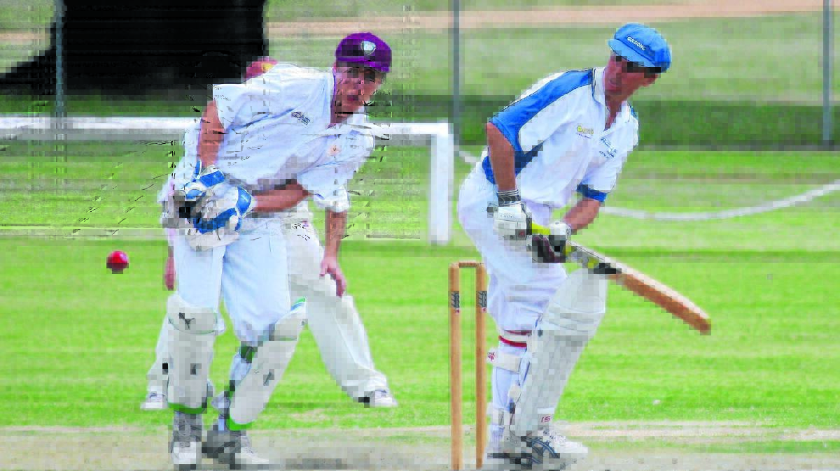 Gulgong’s Mark Gorrie will make his return to cricket this summer in today’s Australia Day Challenge between Mudgee and Gulgong at Mudgee’s Victoria Park.