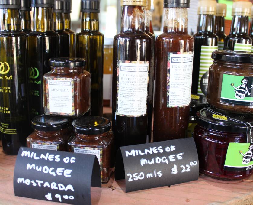 Produce authenticity puts Mudgee on the foodie map | Photos