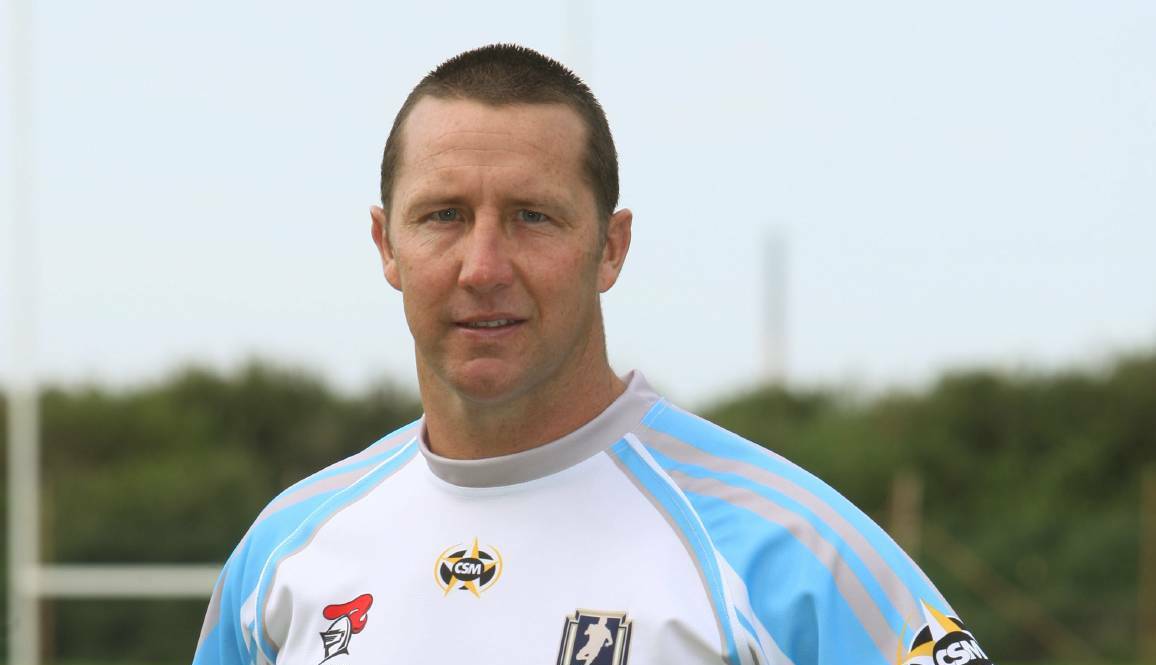 St George Illawarra legend Shaun Timmins will visit Mudgee on Friday to play golf alongside Craig Young and the rest of the celebrity line-up.