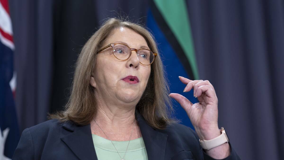 Federal Transport Minister Catherine King says the states will have to hand over their road safety data to reach a $50 billion road funding agreement.