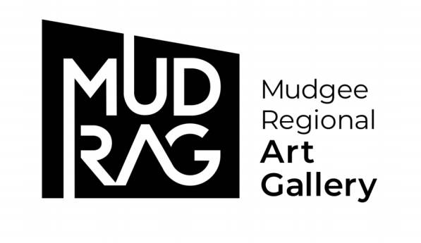 The proposed logo with the "MUDRAG" acronym which has since been declined as a result of Tuesday's Council meeting. Photo: Mid-Western Regional Council