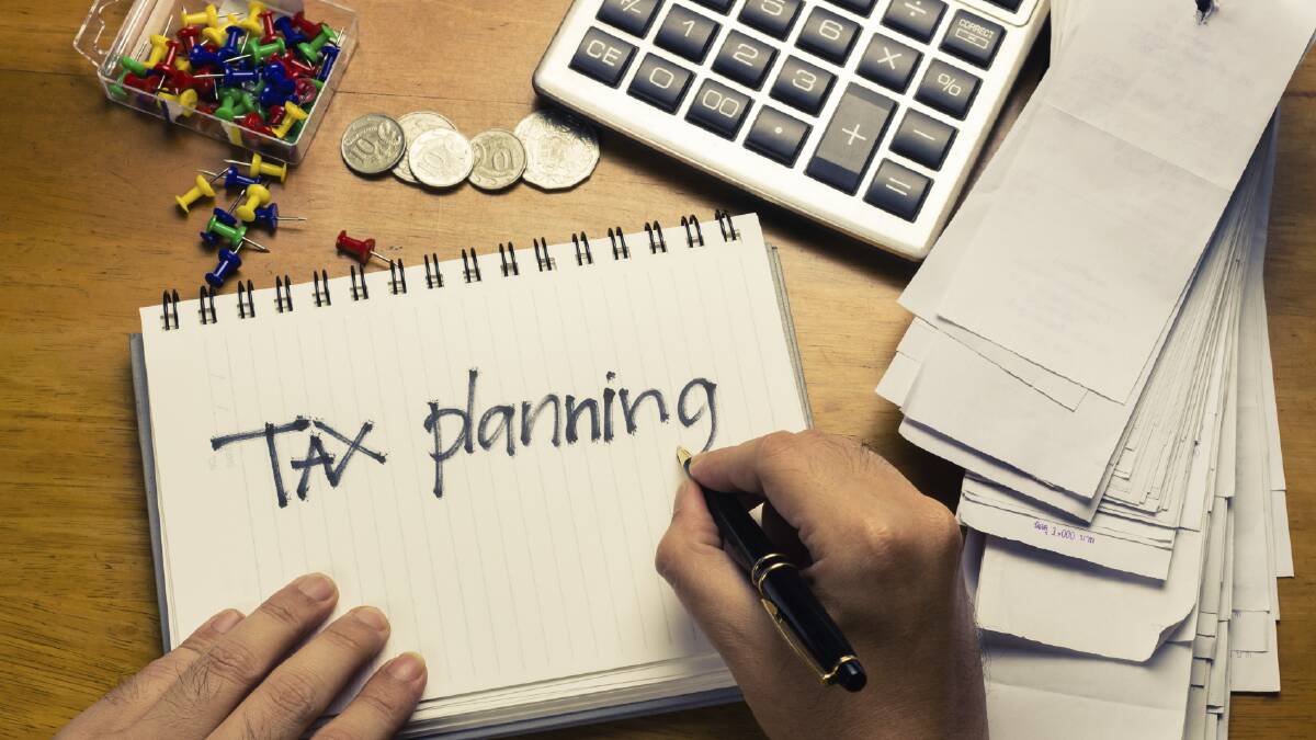 Avoid these five common mistakes at tax time: last date is October 31