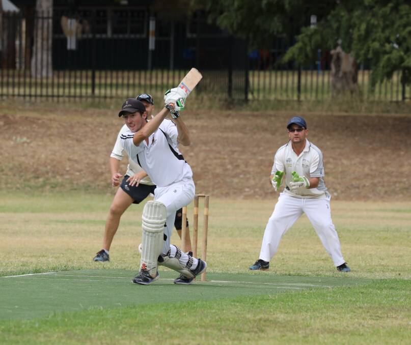 PREMIERSHIP WINNERS: After years of falling just short, Goolma have been crowned the 2019 GDCA premiership win. Photo: Simone Kurtz