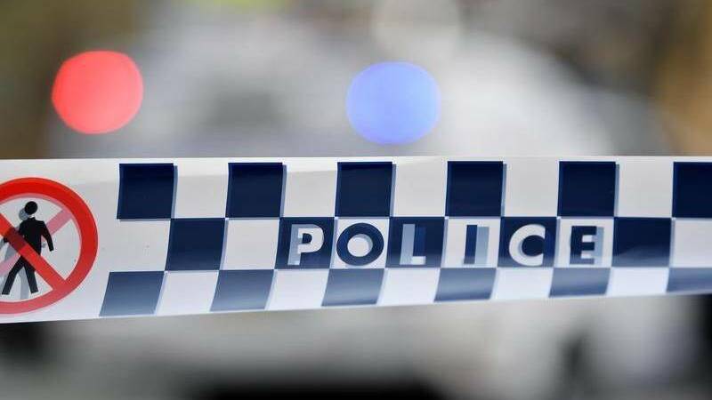 CHARGED: Police were travelling east on Fairydale Lane, Mudgee when they observed a large amount of smoke near the intersection of Fairydale Lane and Gladstone Street. Picture: FILE