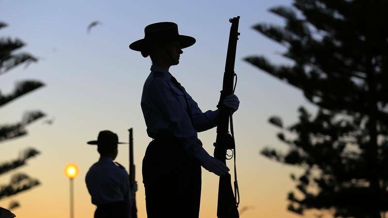COMMEMORATE: Despite the coronavirus putting a halt on traditional Anzac Day methods, the Mudgee community will continue to honour servicemen and women on April 25.