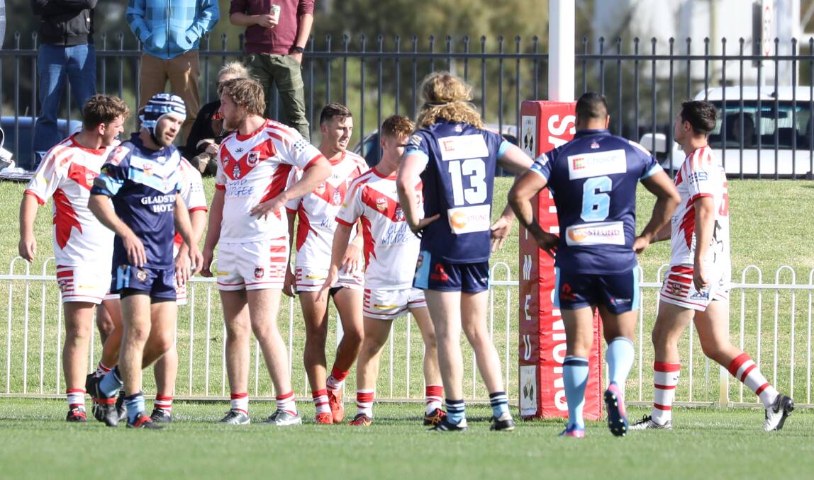 DAYS TO DECIDE: Group 10 will determine the fate of their 2020 season on Wednesday night as players and clubs left waiting for the long-awaited decision. Photo: Simone Kurtz