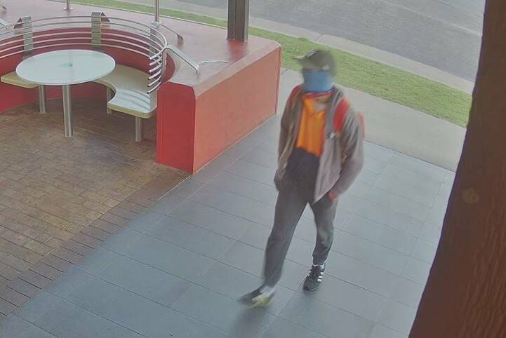Police appeal for information following armed robbery, Mudgee