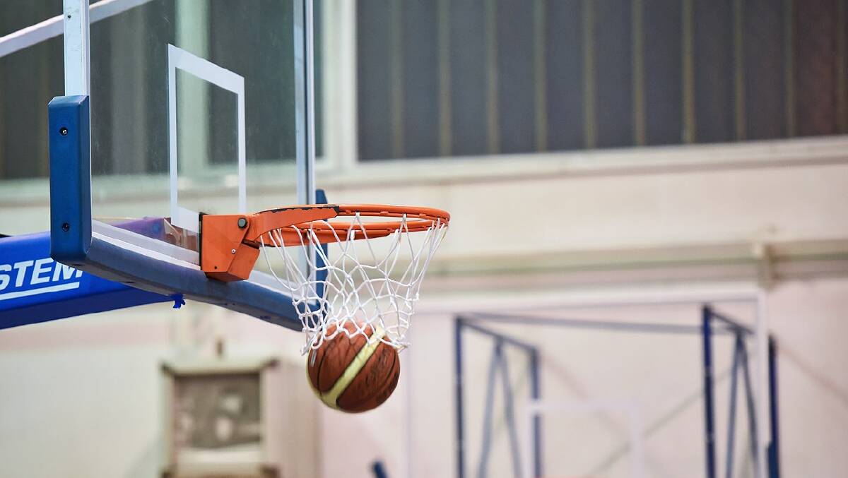 GAME ON: Junior basketballers prepare for their grand final battles on Sunday. Photo: Pixabay