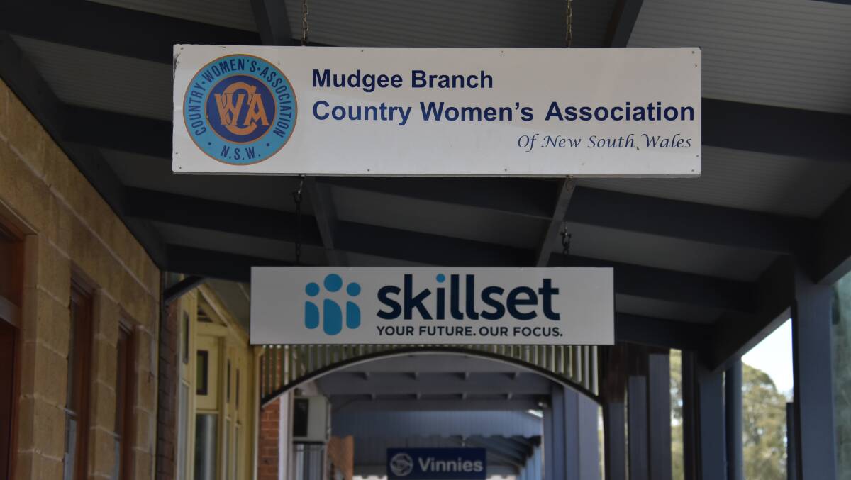 DATES: On March 9, the Mudgee CWA Evening branch voted to change particular meeting dates. Photo: Jay-Anna Mobbs
