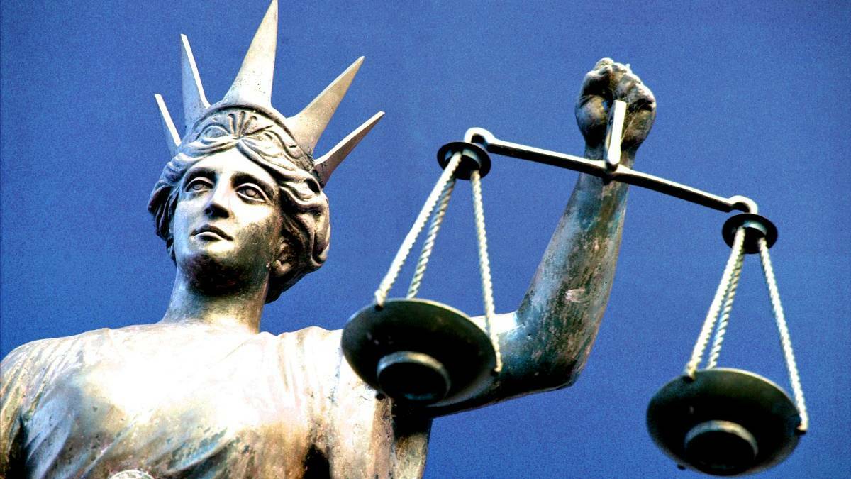 No alternative than jail for Gulgong woman with 'extensive' criminal history