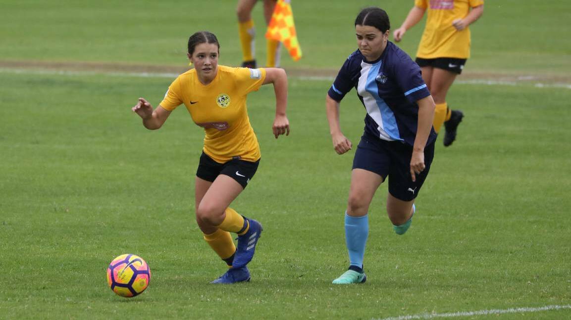 GREEN LIGHT: Bathurst District Football has planned a July 5 start for its senior competitions following a green light for senior sport. Photo: Simone Kurtz