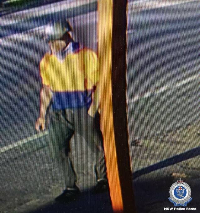 Police appeal for information following armed robbery, Mudgee