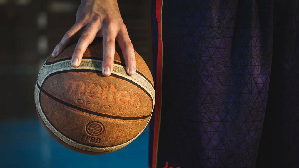 TIME FOR PLAY OFFS: Mudgee men's basketball competition play offs are due for September 16. Photo: Pixabay