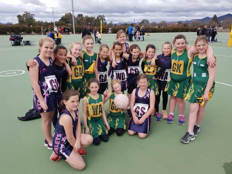 NETBALL SEASON: Individual registrations are open for Mudgee District Netball with anyone interested in joining encouraged to sign up.