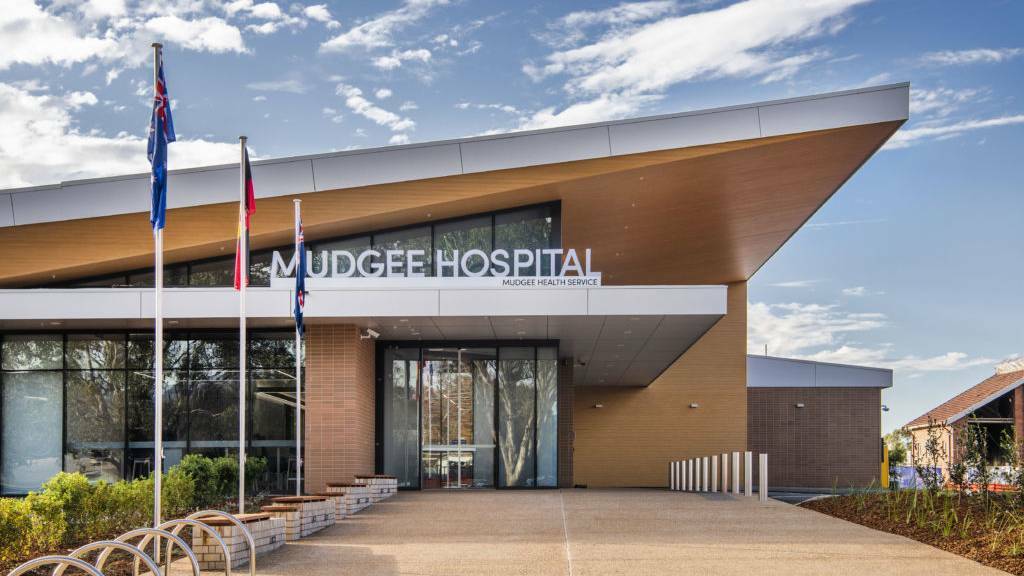 NEW JOBS: Mudgee health service to welcome new members of staff. Picture: FILE