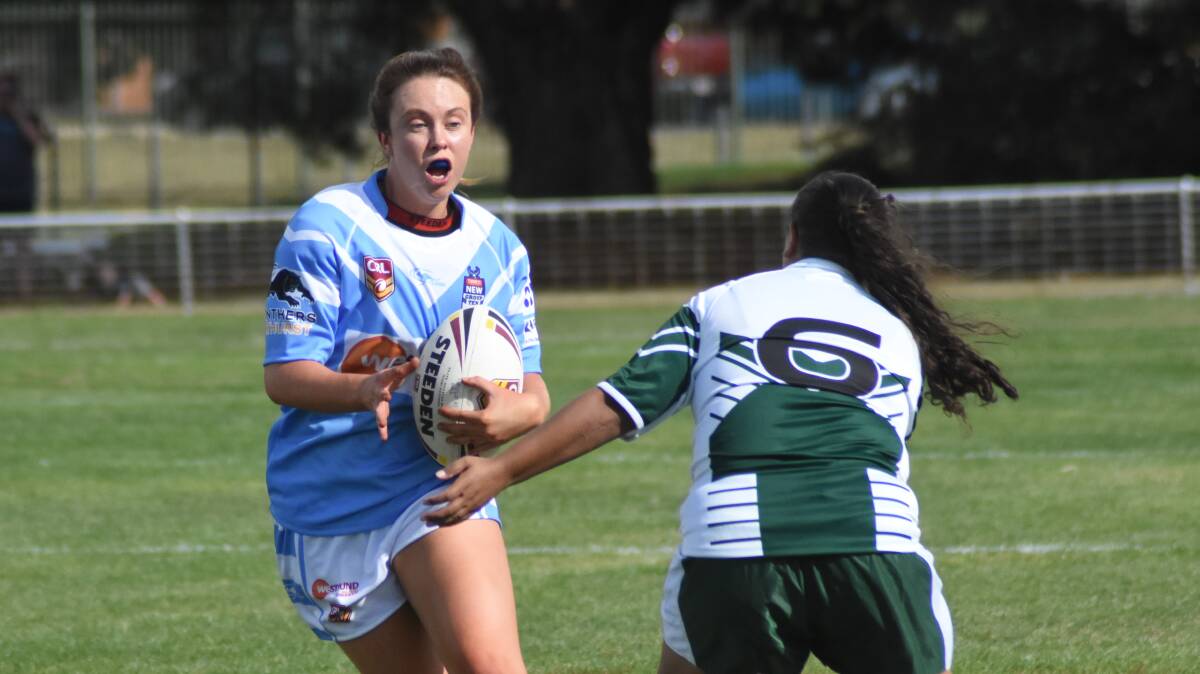 All the action from the opens and under 18s round one clashes at King George Oval