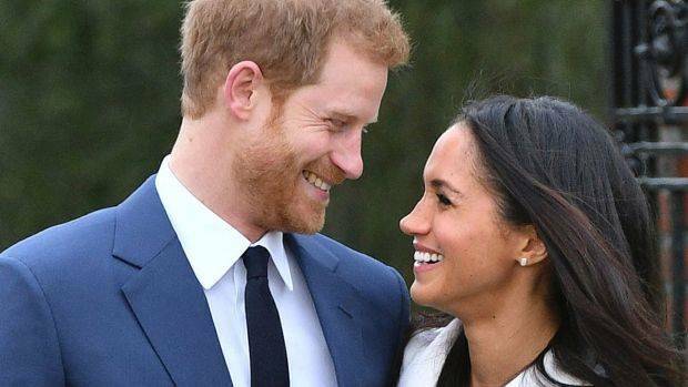 Prince Harry and Megan Markel, Duke and Duchess of Sussex, to visit Dubbo