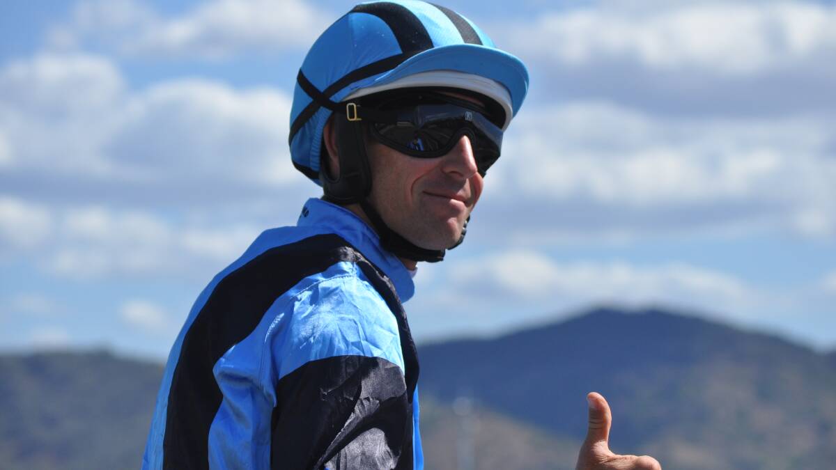 The Mudgee Race Club put on another bumper day for the CDRA qualifier, photos by NICK McGRATH
